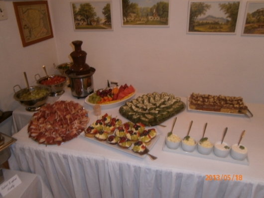 Catering