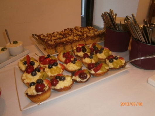 Catering